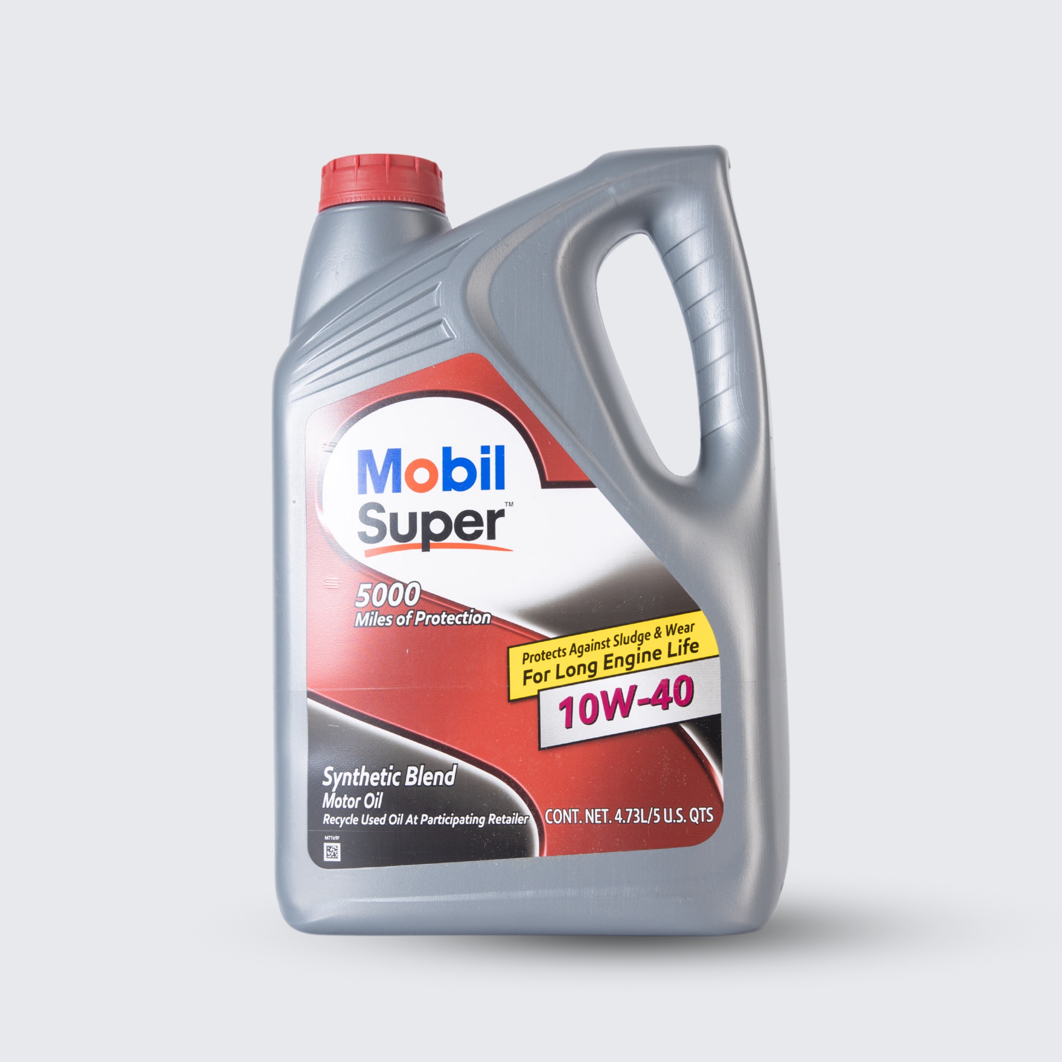 Super 10W-40