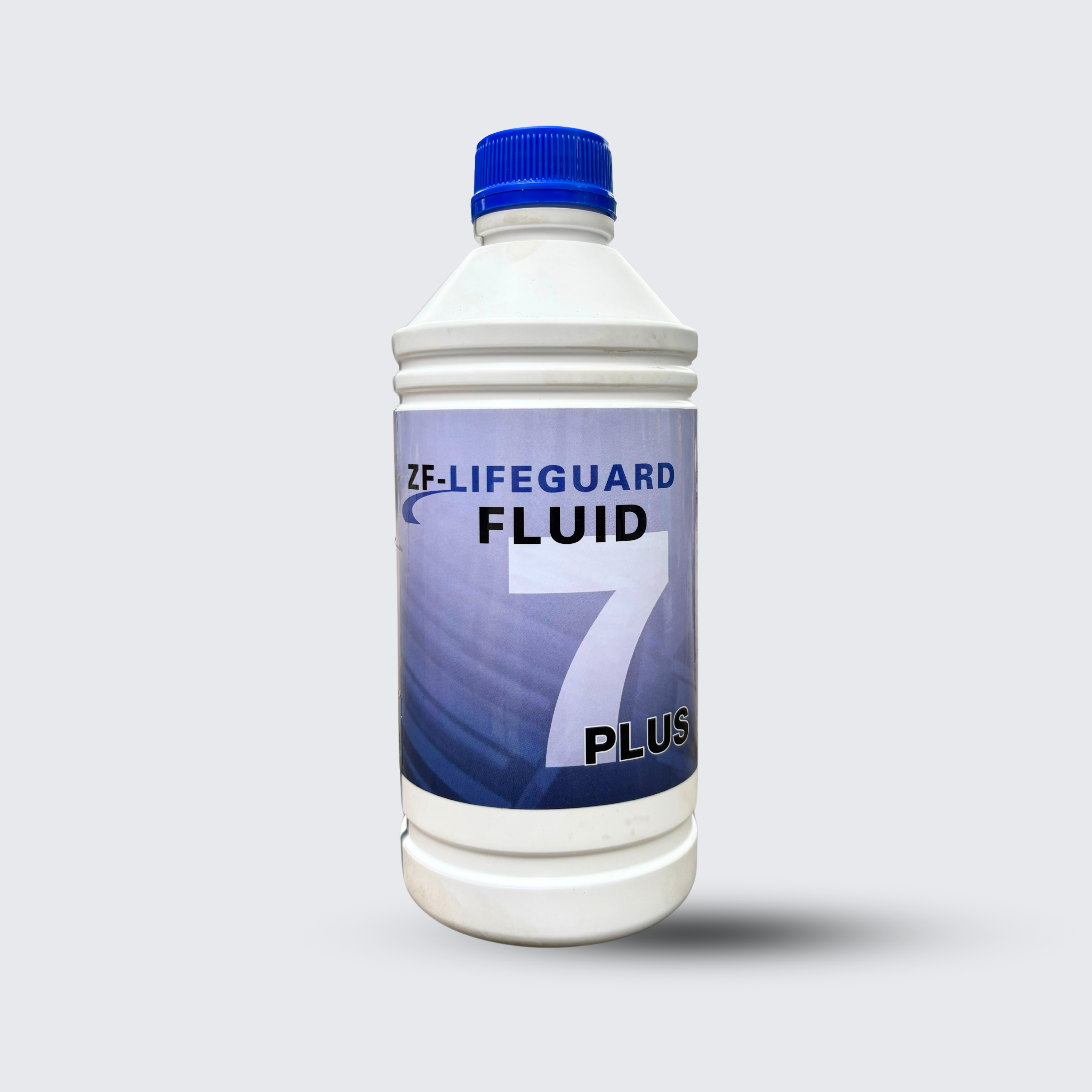 ZF LIFEGUARD FLUID 7