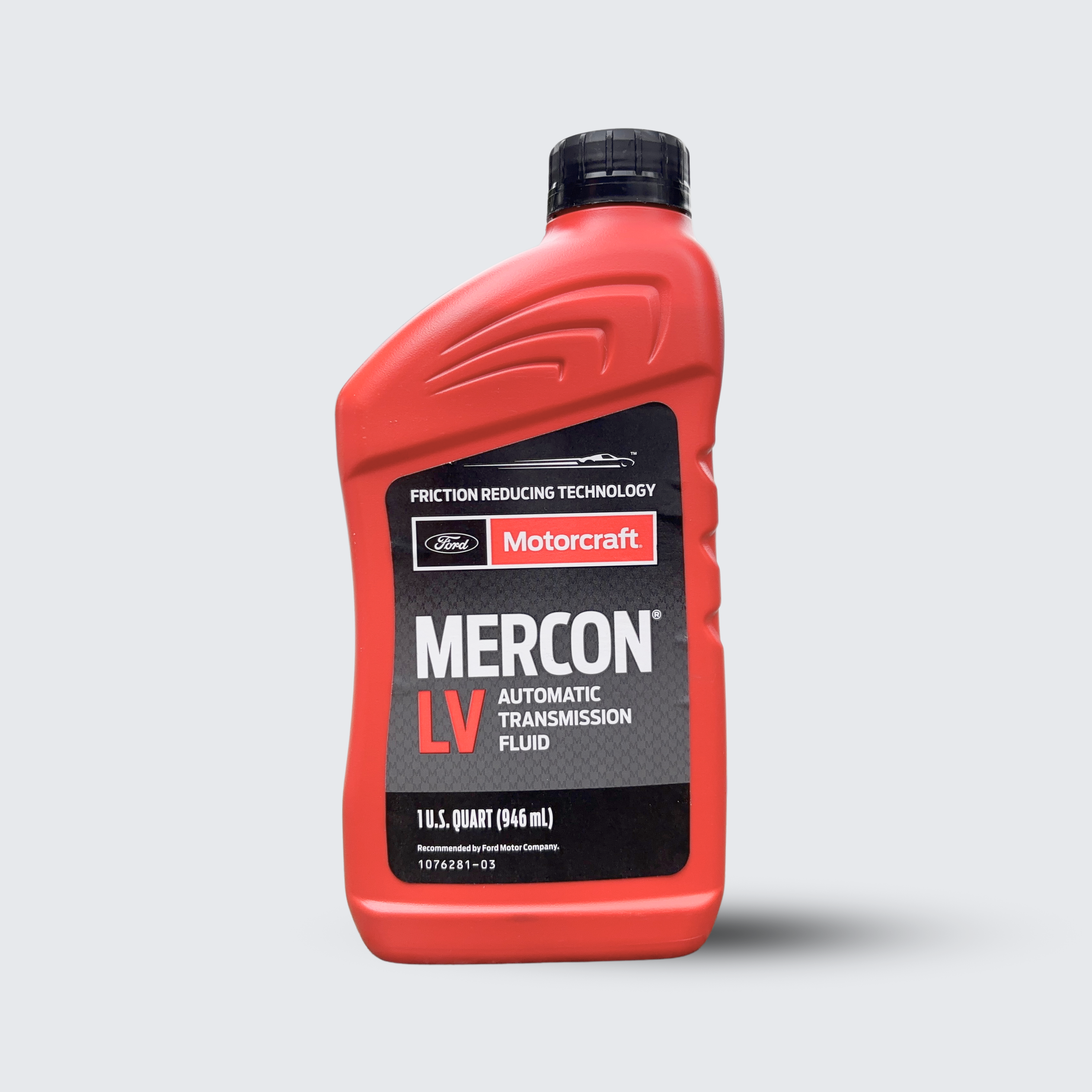 Ford Mercon LV