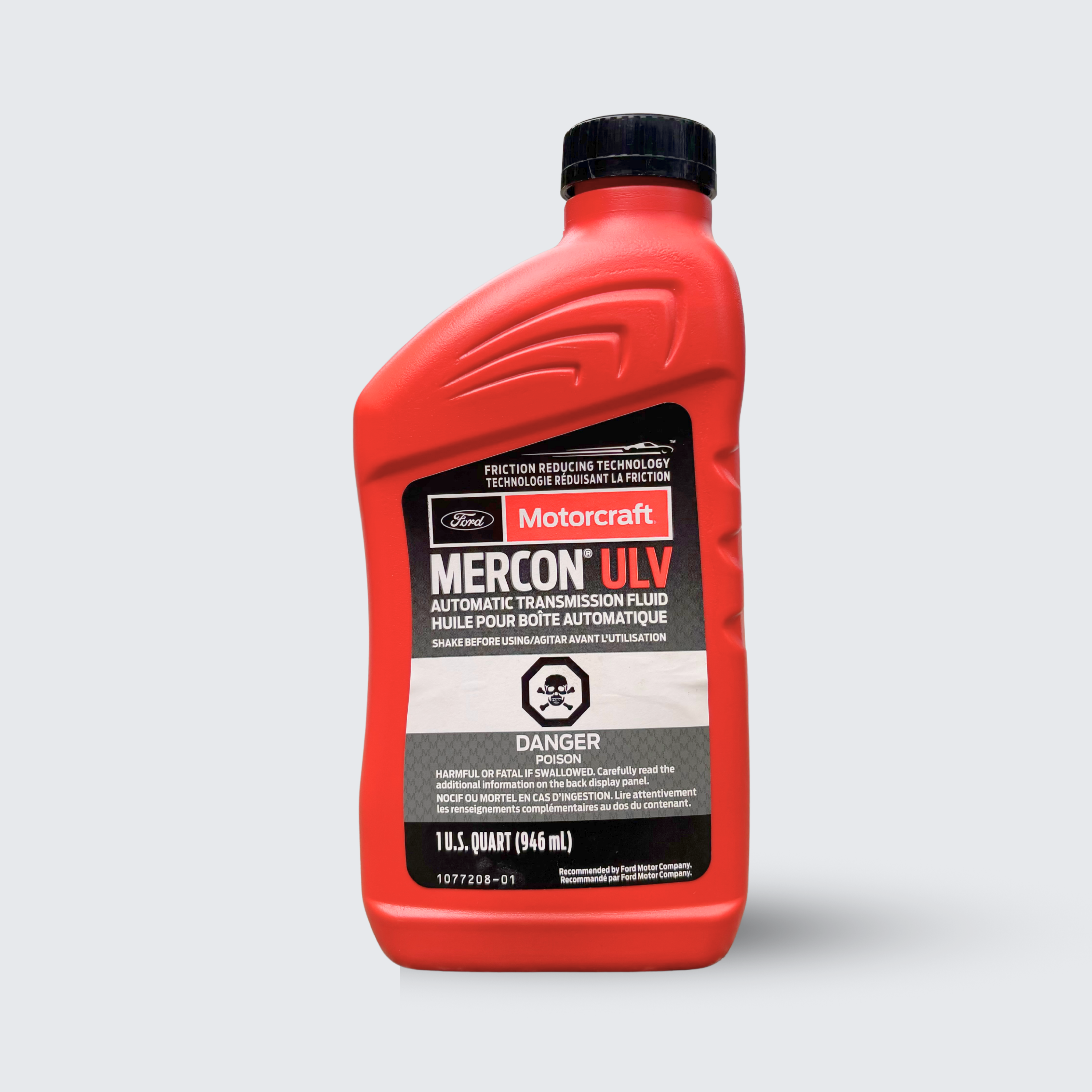 Ford Mercon ULV