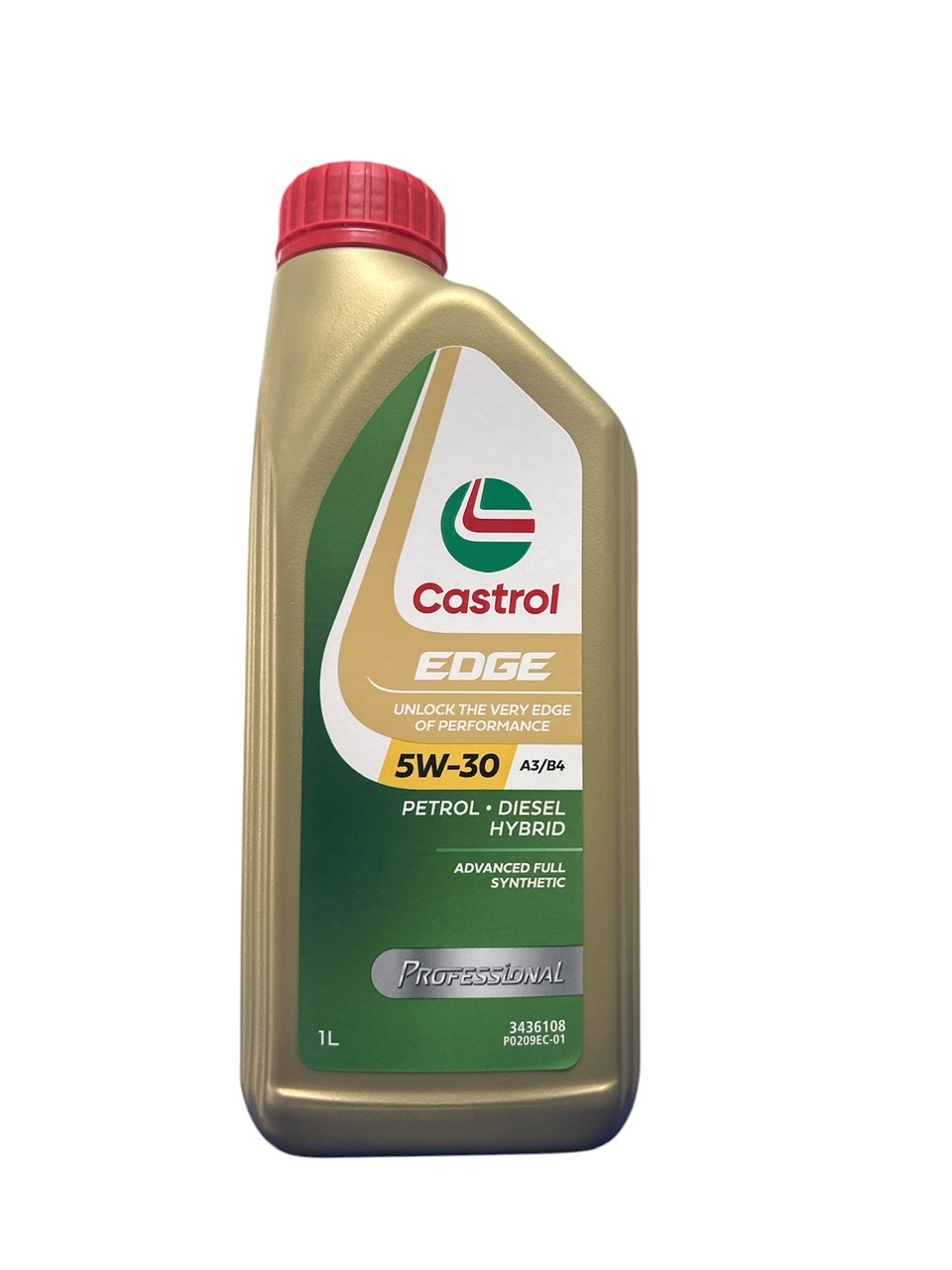Castrol Edge 5W-30