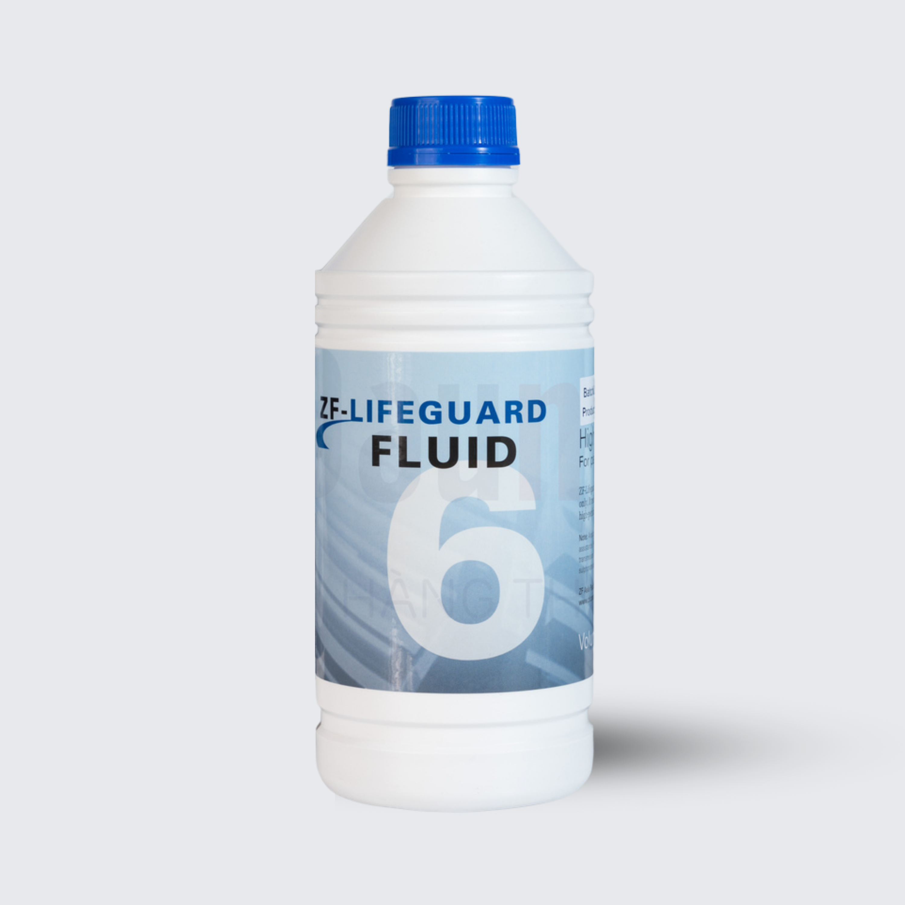 ZF LIFEGUARD FLUID 6