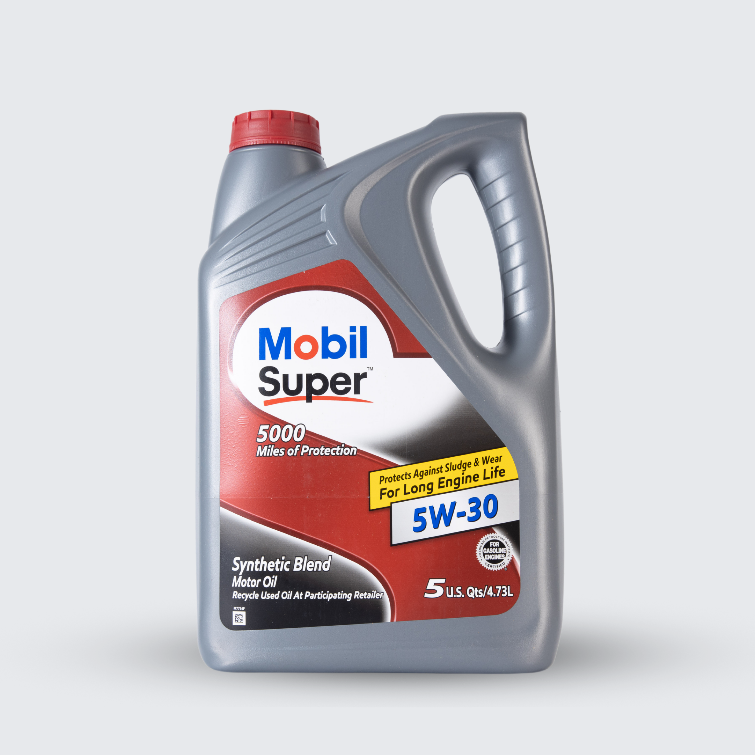 Super 5W-30
