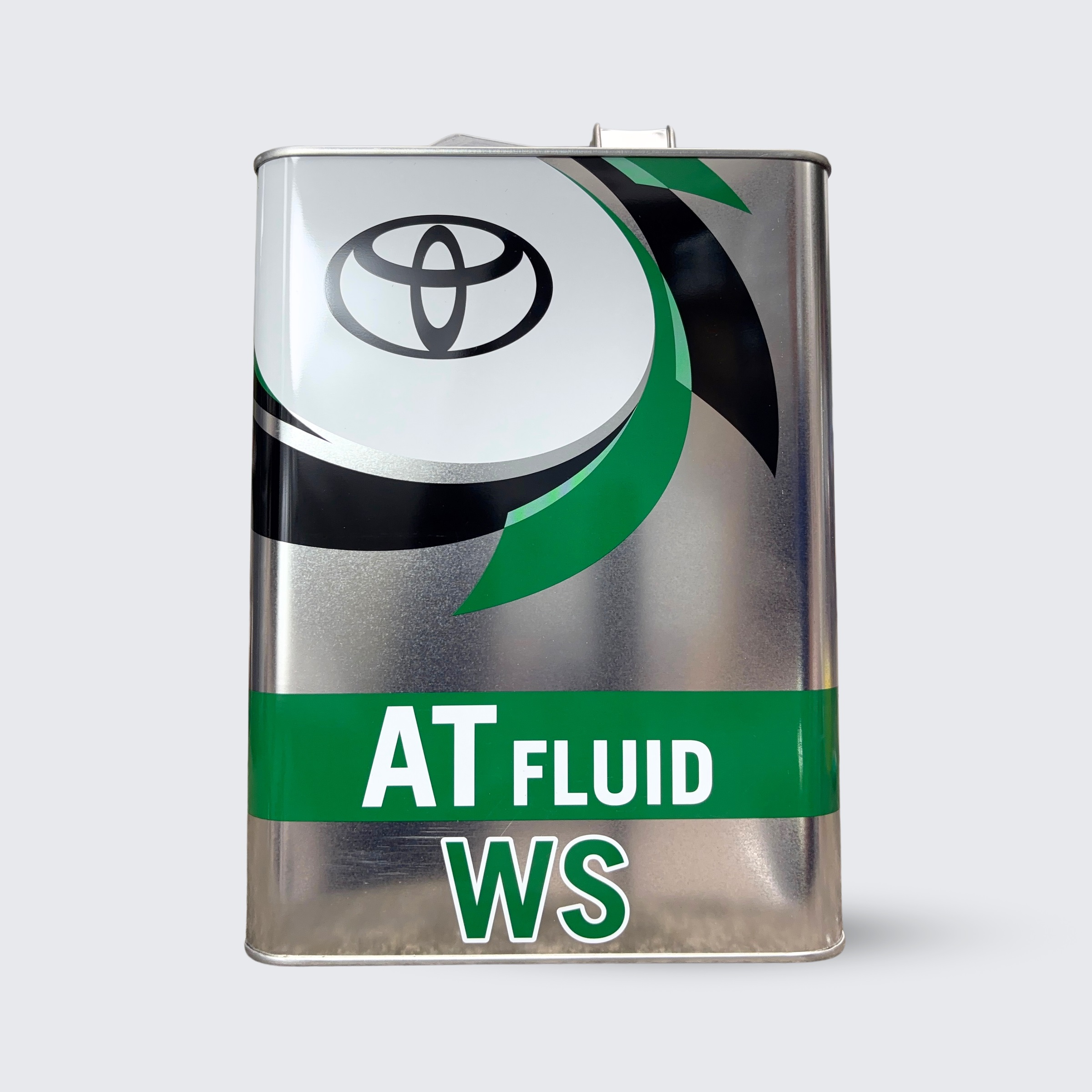 Nhớt hộp số Toyota hộp số AT