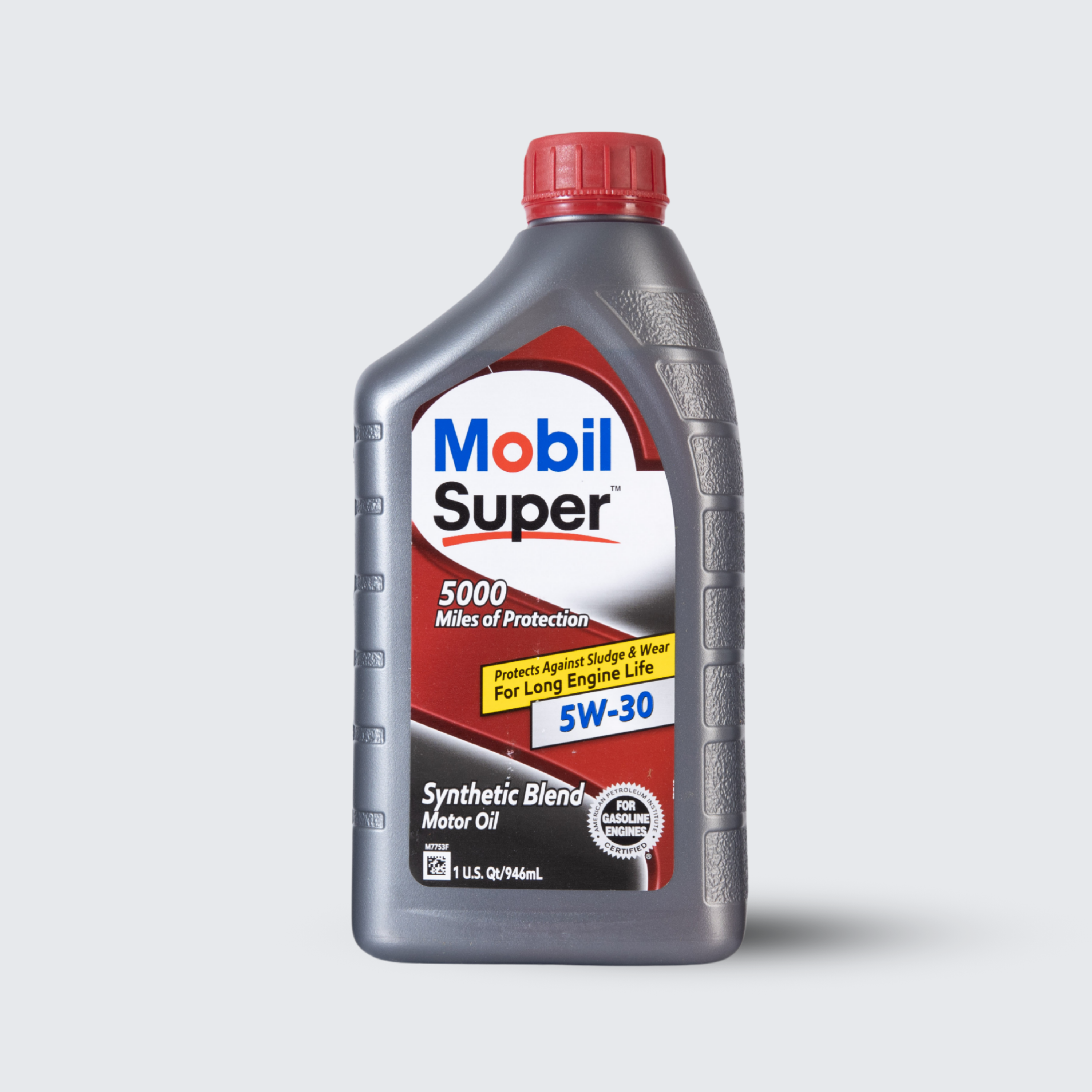 Super 5W-30