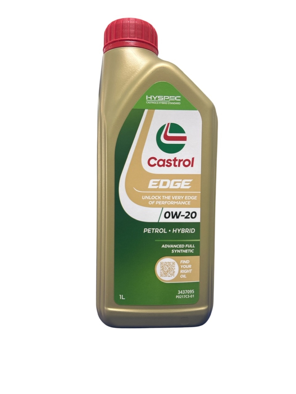 Castrol Edge 0W-20