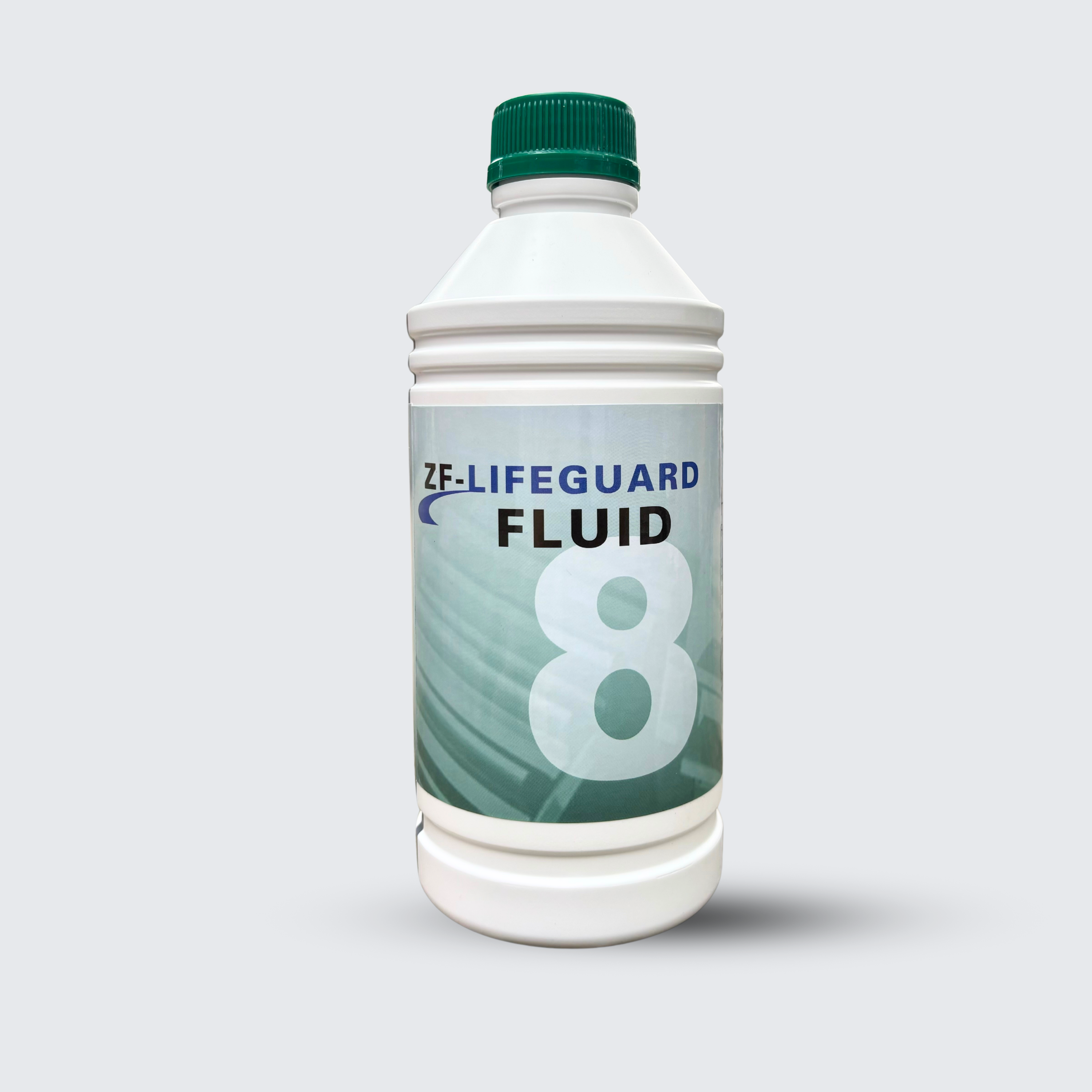 ZF LIFEGUARD FLUID 8